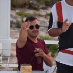 SCHIANTO MORTALE NELLA NOTTE A RACALE: MUORE GIOVANE DI TAURISANO