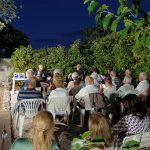 LA SERATA DI TEATRO E DI POESIA A SANNICOLA. A leccecronaca.it LA RACCONTA L’ORGANIZZATRICE. FOCUS SULL’OMICIDIO DI PEPPINO BASILE. POI IL RICORDO DI CARLOTTA PAIANO, E DELL’ULTIMA CONFERENZA DI PASOLINI