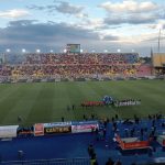 2 – 2, IN EXTREMIS IL PRIMO GOL IN SERIE A DI CAMARDA REGALA AL LECCE UN PAREGGIO SOFFERTO, GIUSTO E MERITATO