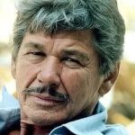 POLVERE DI STELLE / CHARLES BRONSON, IL CARISMA DELL’ATTORE ‘BRUTTO’