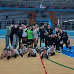 ATTIVITA’ DELLA SQUADRA DI PALLAVOLO FEMMINILE INFINITY DI COPERTINO