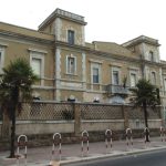 SCOPERTO ARSENALE IN UN IMMOBILE, DUE FRATELLI DI BRINDISI IN CARCERE