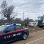 DRAMMATICO INCIDENTE SUL LAVORO A CORSANO, MUORE OPERAIO EDILE
