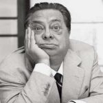 UN LIBRO E UNA SERATA OMAGGIO PER  ALDO FABRIZI A STERNATIA DOMENICA 12