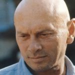 POLVERE DI STELLE / YUL BRYNNER, IL FASCINO DELLA TESTA SENZA CAPELLI