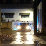 CAMPI SALENTINA: FIGLIO ARRESTATO PER MINACCE ED ESTORSIONI AI GENITORI