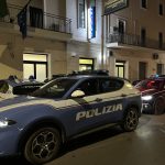 GIOVANE DI GALATONE ARRESTATO PER SPACCIO DI DROGA DA CASA SUA