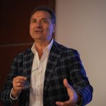 GIOVANNI MATARAZZO ALLA GUIDA DEL PROGETTO ‘DESTINAZIONE BASILICATA’