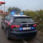 AGGREDISCE L’EX MOGLIE DAVANTI AL FIGLIO, 49ENNE FINISCE IN CARCERE