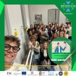 “Dialoghi Sul Futuro”, L’IMPORTANTE PROGETTO DEL Movimento Giovani in Gioco: UN IMPORTANTE SPAZIO PROGETTUALE DEDICATO ALLA GIOVENTU’ SALENTINA