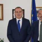 FILIPPO PORTOGHESE QUESTORE VICARIO