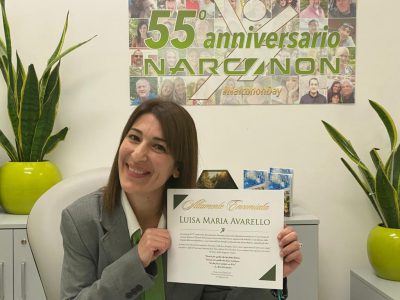 IL PRANZO DELLA DOMENICA / CON LUISA MARIA AVARELLO, HA IL GUSTO DELLA CONDIVISIONE E IL PROFUMO DELL’AMORE