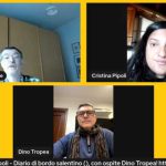 L’INTERVISTA / DINO TROPEA: SUL WEB PER GENERARE CULTURA LIBERA E CONDIVISA