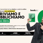 DAL MANOSCRITTO ALLA LIBRERIA IN SEI SETTIMANE BOOKST RIVOLUZIONA IL PUBLISHING PER PROFESSIONISTI E IMPRENDITORI