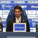 CUESTA E’ LA STRADA PER DI FRANCESCO
