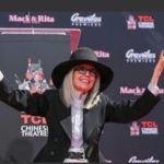 IN MORTE DI DIANE KEATON