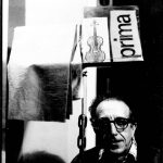 UN LIBRO A PIU’ MANI PER FRANCESCO SAVERIO DODARO, PROTAGONISTA DAL SALENTO DELLE AVANGUARDIE ARTISTICHE