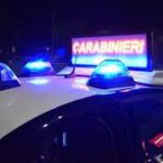 DRAMMATICO INCIDENTE STRADALE VICINO CURSI, MUORE UOMO 52ENNE