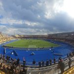 POCHE OCCASIONI E POCHE EMOZIONI, LOGICO 0 A 0 FRA LECCE E SASSUOLO
