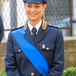 TAURISANO, AVVICENDAMENTO ALLA GUIDA DEL COMMISSARIATO