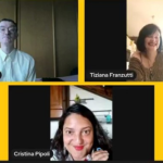 INTERVISTA AD ALBERTO RAFFAELLI SU CULTURA E ATTUALITA’ PROMOSSE DA GRUPPI E PAGINE SOCIAL