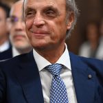 LUIGI LOBUONO MISSION: IMPOSSIBLE