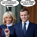 Macron rida’ l’incarico a Lecornu – La Vignetta