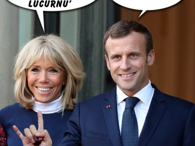 Macron rida’ l’incarico a Lecornu – La Vignetta