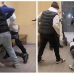SEDICENNE PICCHIATO IN STAZIONE A GALATINA AD APRILE, PER LA PROCURA: “La baby gang animata da odio razziale”