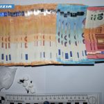 MESAGNE, FERMATO UN UOMO ACCUSATO DI SPACCIO DI SOSTANZE STUPEFACENTI