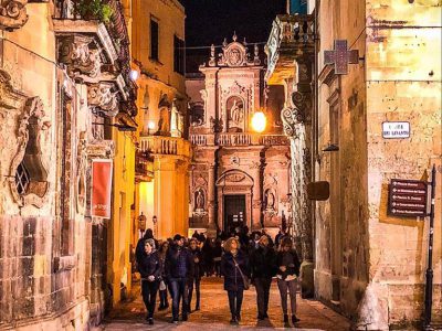 NON SOLO MARE: COSA VEDERE IN PUGLIA AUTUNNO E INVERNO