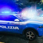 LECCE, 37ENNE ARRESTATO PER GRAVI MALTRATTAMENTI IN FAMIGLIA: VIOLENZE, MINACCE E FIGLI COINVOLTI