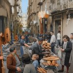 “Un sangue diverso”, ROMANZO STORICO DI TOMMASO ADRIANO GALIANI