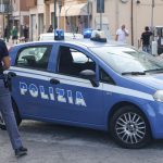 BRINDISI, LITE FURIOSA TRA DUE COPPIE AL BRINPARK: LA POLIZIA RIPORTA LA CALMA NEL PARCHEGGIO AFFOLLATO