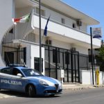 TAURISANO, SORPRESI CON ARNESI DA SCASSO: DUE GIOVANI DENUNCIATI