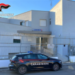 MATINO, DONNA DISABILE MALTRATTATA DAL COMPAGNO: 48ENNE IN ARRESTO DOPO UNA NOTTE DI VIOLENZA