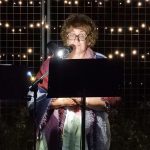 INTERVISTA A MAEVEE SANDONATI PER IL SUO ULTIMO LIBRO “Lo scrigno dei pensieri”