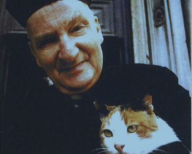 L’INTERVISTA / A leccecronaca.it PARLA ARTURO BERLATI, PRESIDENTE DELL’ASSOCIAZIONE  VENEZIANA ‘MONSIGNOR ERMENEGILDO FUSARO’, CONSIDERATO IL PATRONO DEGLI ANIMALI DEL TERZO MILLENNIO