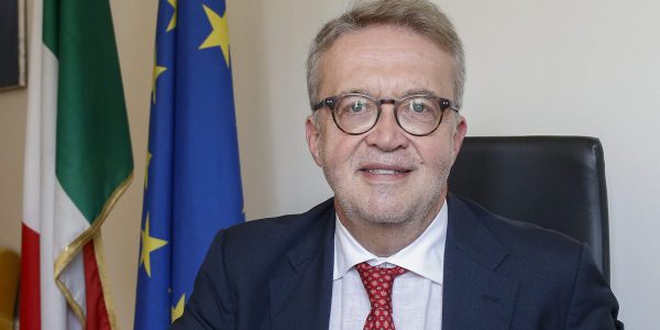 IO NON STO CON SIGFRIDO RANUCCI, IO STO CON AGOSTINO GHIGLIA