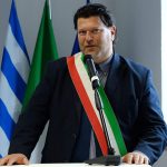 RUBATA L’AUTO DEL SINDACO DI TRICASE: INDAGINI IN CORSO SUL FURTO NOTTURNO