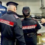 SCOPERTE IRREGOLARITA’ IN DUE NEGOZI DI PALMARIGGI E CANNOLE