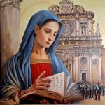 LECCE, DOMANI LA CERIMONIA PER LA VIRGO FIDELIS: I CARABINIERI CELEBRANO LA LORO SANTA PROTETTRICE