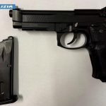 MINACCIA L’ANZIANA CONNAZIONALE: ESPULSO  CITTADINO ROMENO