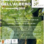 IL COORDINAMENTO PER GLI ALBERI E IL VERDE URBANO DI LECCE INVITA A PARTECIPARE ALL’INCONTRO PUBBLICO ORGANIZZATO PER DOMENICA 30