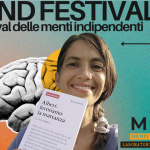 NELL’AMBITO DEL MIND FESTIVAL, LINDA MAGGIORI A LECCE SABATO 15. PRESENTAZIONE DEL SUO LIBRO SULLA MATTANZA DEGLI ALBERI E DIBATTITO