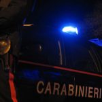 GIOVANE ATTIRATA IN CASA CON UNA SCUSA: 48ENNE ARRESTATO PER SEQUESTRO E STUPRO