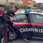 MINORE MOLESTATA SUL LITORALE LAZIALE: IL PRESUNTO RESPONSABILE ARRESTATO IN SALENTO