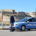 AGGUATO A GALLIPOLI / SVILUPPI