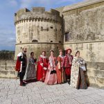 CIAK SI GIRA AD ACAYA IL DOCU – FILM “Bico e Bea e la formula magica”