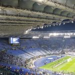 UN PASSO INDIETRO: UNA PRESTAZIONE INSUFFICIENTE SPIEGA LA SCONFITTA DEL LECCE A ROMA CONTRO LA LAZIO